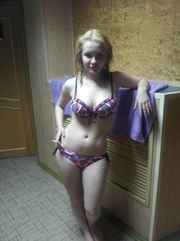 Индивидуалка Марта фото 3