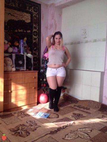 Индивидуалка Алина фото 3