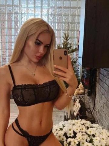 Индивидуалка Валентина фото 3