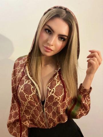 Индивидуалка Лина фото 3