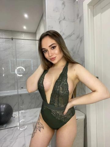 Индивидуалка Лиана фото 3