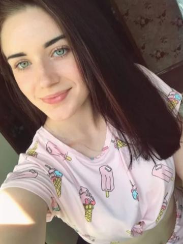 Индивидуалка Роксана фото 3